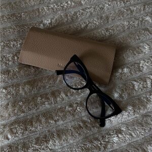 Max Mara eyewear